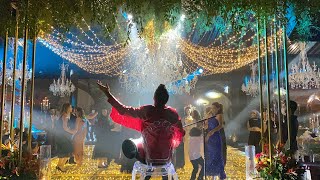 Devrimcan Kapdan, Wedding Show / Gaziantep