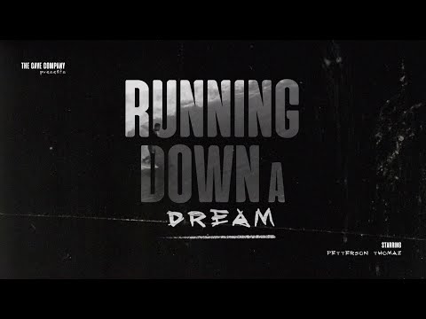 RUNNING DOWN A DREAM // A BUSY SURFING FILM W/ PETTERSON THOMAZ