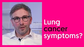 Lung cancer symptoms? Contact your GP | Cancer Research UK #LungCancer #Health