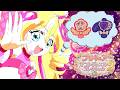 【名探偵プリキュア】マコトジュエルコレクション２でキュアアルカナシャドウを引きたいキュアアイドル