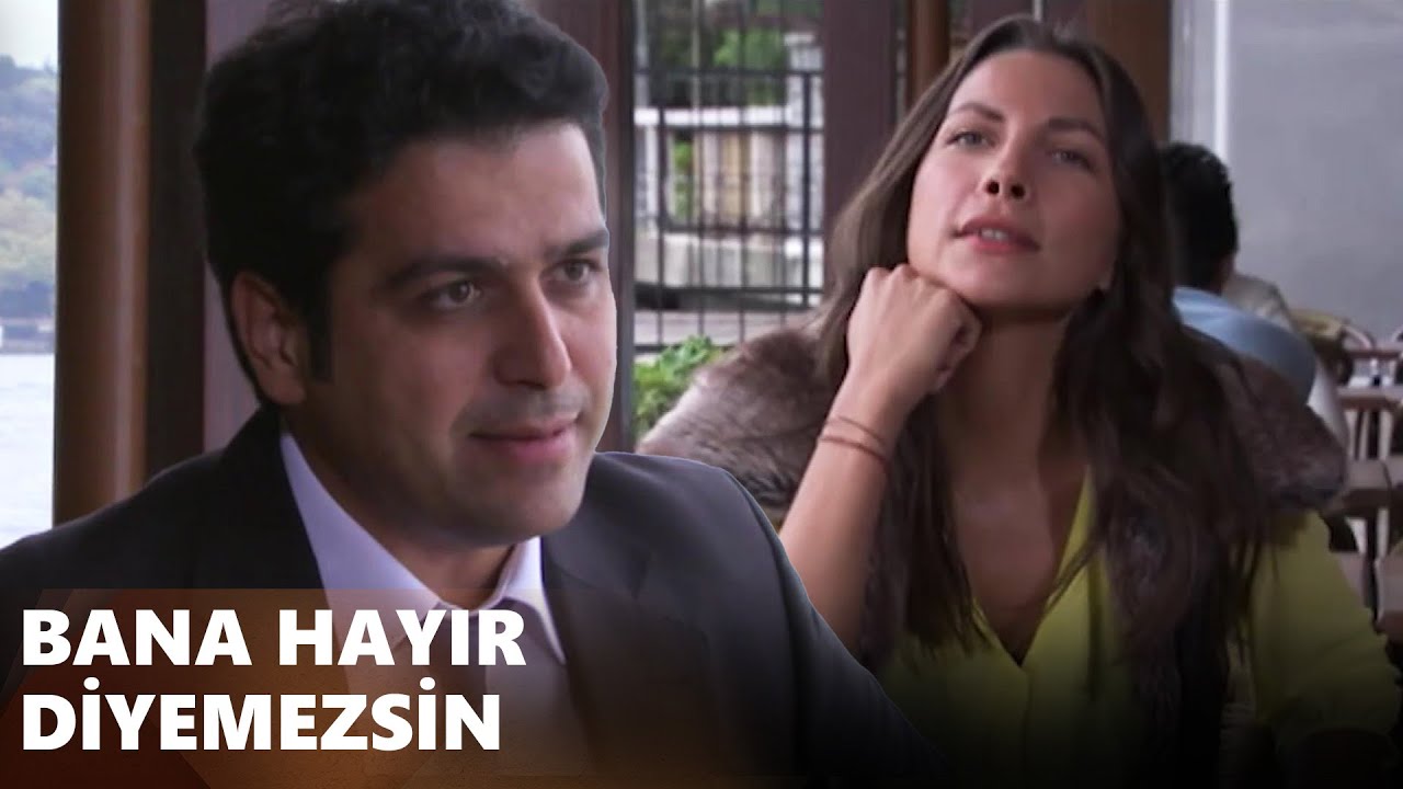 Anla Artık Adam İstemiyor Seni | İman Edenler