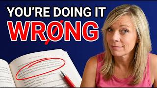 Most Writers Skip Subtext Heres How Bestsellers Use It 10 Techniques