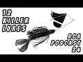 Ontario Fishing Lures - AOA Podcast 24