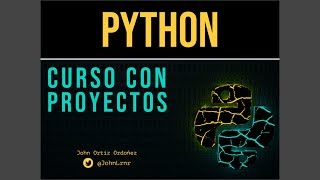 Python Curso V2: 24 Ejercicio 4.4 - Invertir el Orden de los Caracteres del Nombre de una Persona