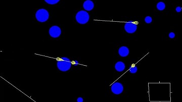 Blitz3D 2D Collisions