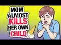 r/EntitledParents | Karen IGNORES CHILD