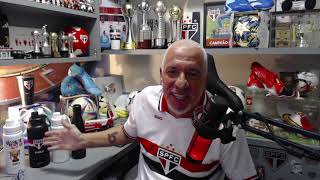Thumbnail for TABU É O... CALLERI! VAMOS COMEMORAR! CORINTHIANS 1X2 SÃO PAULO - ANÁLISE E NOTAS