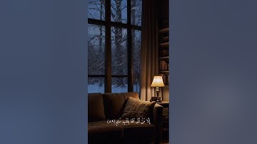 تلاوة خاشعة من سورة الشعراء 