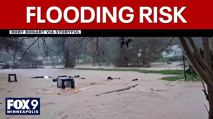 California braces for holiday storms, heavy rainfall