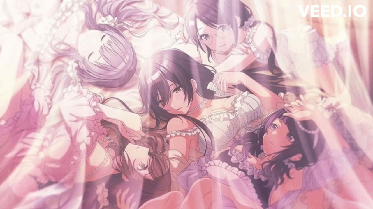 Nightcore Your Love (Nicole Scherzinger)