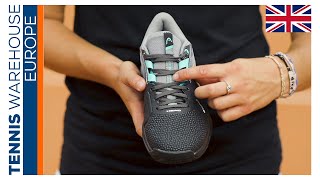 Tennis Warehouse Europe tested the Head Sprint Pro SF 3.0 on red clay! screenshot 4