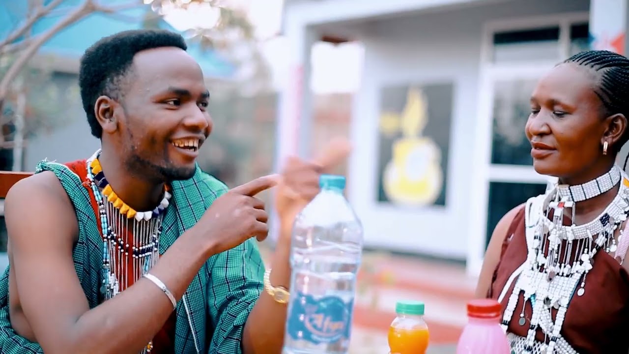 OLEE LETIPAT By Joseph koisamou