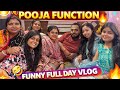 Vlog -30 (23/03/26) Full day masti + Pooja function #viral #minivlog #trending #youtube #khatushyam