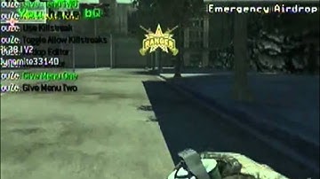 MOD MENU infection lobby online 2011 - FuRiouZe