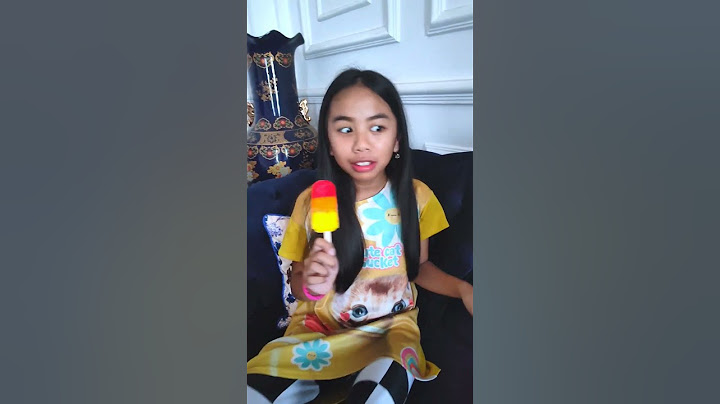 Riska Vlog Eat Ice Upin Ipin Tili Tili Bomb