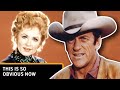 Huge Details You Didn’t Notice in Gunsmoke