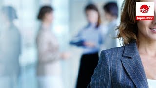 誰からも印象が良くなる、女性が会社に着ていくオススメの服装 - Japan 24/7