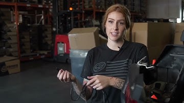 S&B Particle Separator for the 2020-2024 Polaris RZR Pro XP, Turbo R