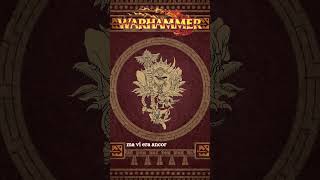 L'avvento del Caos #warhammer #tow #warhammerlore #warhammerfantasy