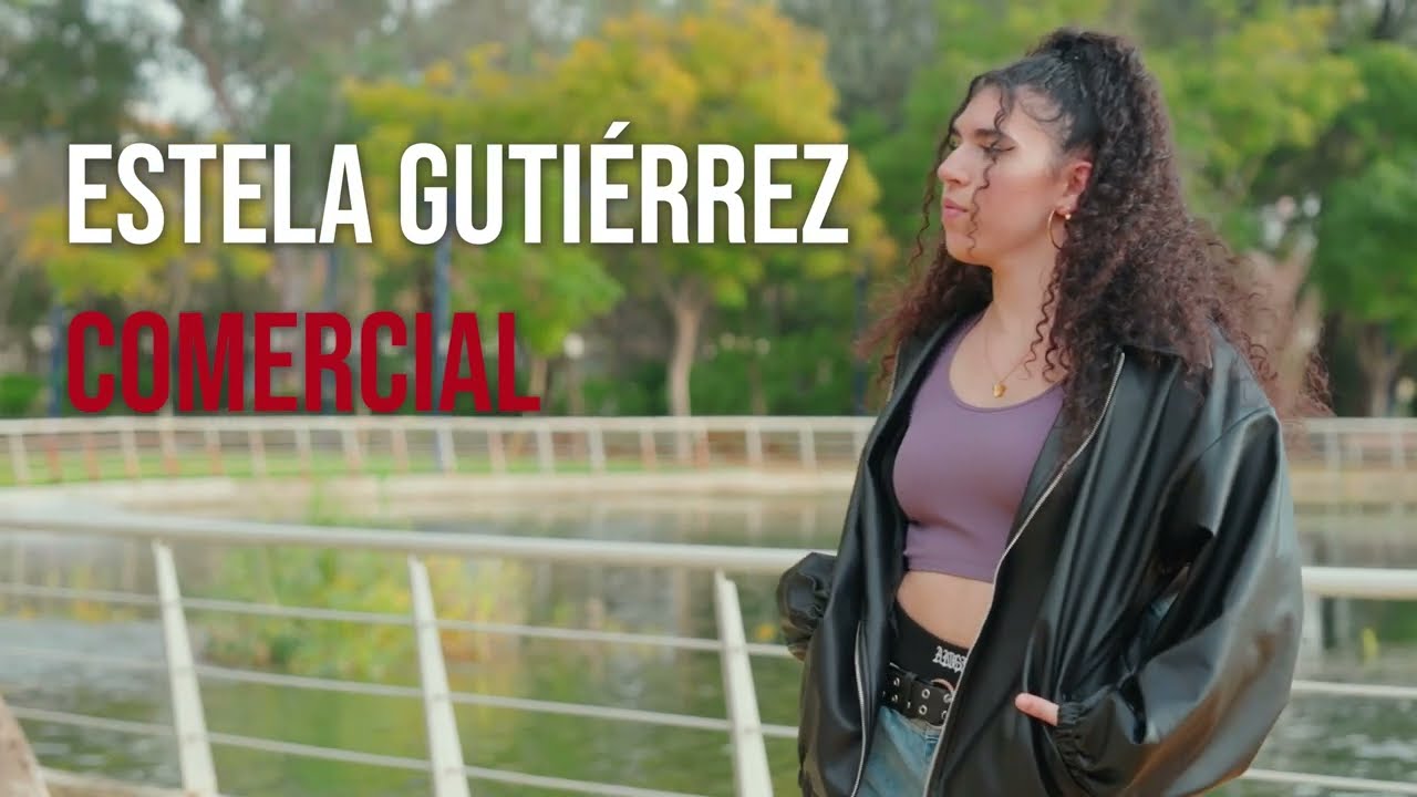 SEVILLA DANCE CENTER - GALA 52 - ESTELA GUTIÉRREZ