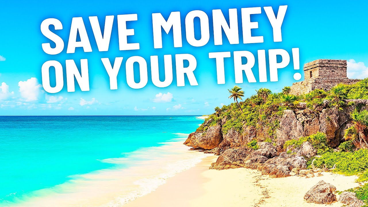 Как туристу в Мексике оплачивать туристический налог на имущество?