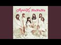 NoNoNo (Japanese Version)