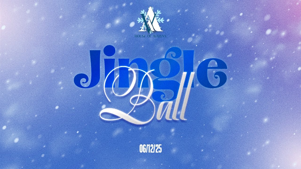 Grand March - Jingle Ball 06.12.25