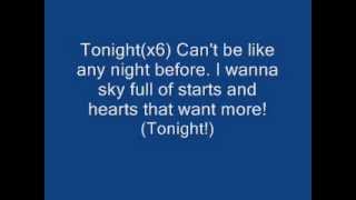 TobyMac-Tonight Lyrics