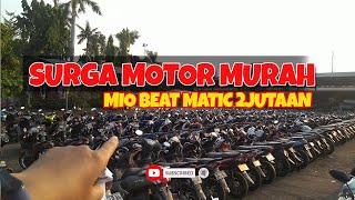 Cek new stok motor sport mulai 11 jutaan || jual beli motor bekas