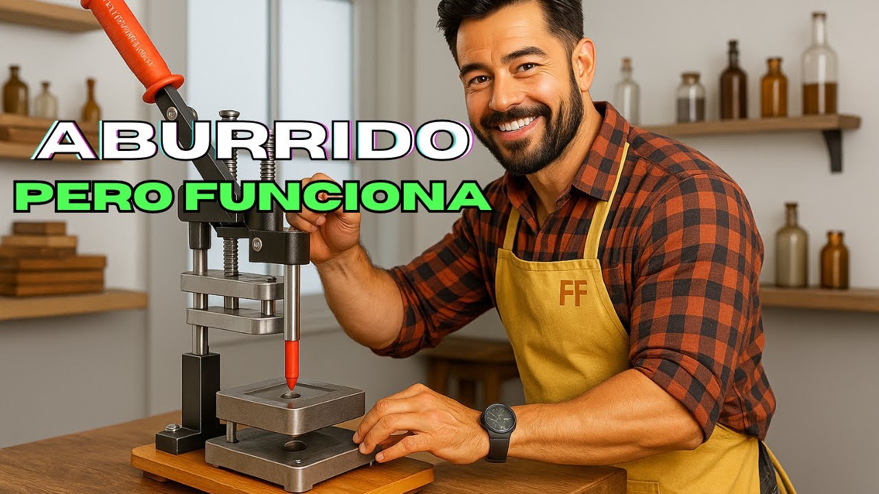 10 MÁQUINAS RENTABLES para HACER NEGOCIOS DESDE CASA