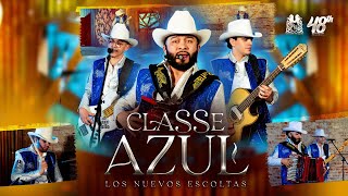 Los Nuevos Escoltas - ClaSSe Azul [Official Video]