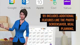 Is Skylight Calendar Worth it:Does skylight calendar require a subscription Information