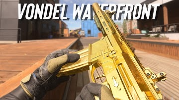 THIS is the Best Map in MW2.