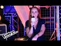 Vote Reminder – Carmen Basson | KnockOuts | The Voice SA | M-Net