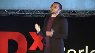 Fallire è la cosa migliore che possa capitarci | Karim Musa | Yotobi | TEDxBarletta