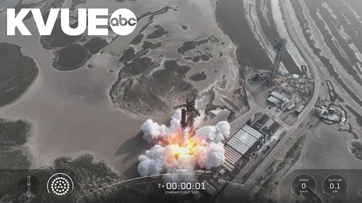 SpaceX looking to go public in 2026, seeking $30B from initial public offering