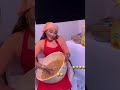 Aïcha Rassoul tassou pour son marie Aziz Ndiaye