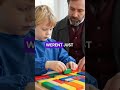 Kindergarten Was Actually Military Training for Future Soldiers
