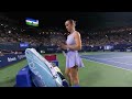 ELINA SVITOLINA VS IGA SWIATEK | NATIONAL BANK OPEN | TORONTO | #NBO26