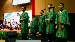 Irfan Haris - Pesan (Cover by Affan)