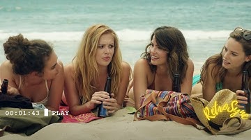 RetroSync | Before the Summer Ends | Music Video