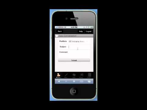 RPM Midwest MOBILE Owner Portal Video