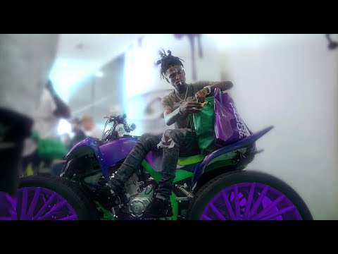 stoneda5th - Beat