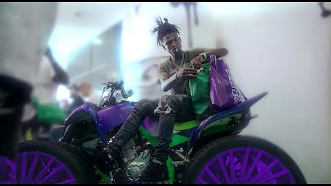 stoneda5th - Beat the Odds (feat. R3 Da Chilliman) [Official Video]