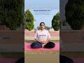 World Meditation Day #meditation #peace #mindfulness #yoga #dhyan #peaceofmind #ytshort