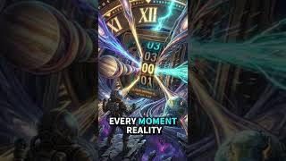 What Happens When a Clock Counts Down the End of the Universe? | Sci-Fi Short