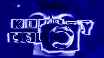 (For Deunta Cisse/FIRST VIDEO WITH NEW LOGO) Klasky Csupo in DeuntaCisseup v1.1.VOCODEX