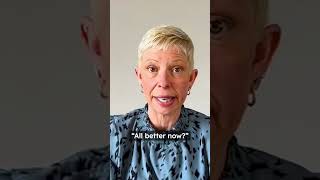 MS awareness week. #MSThinkAgain