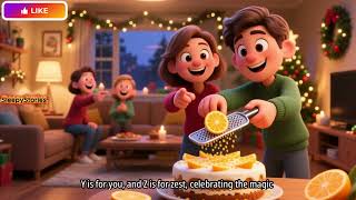 1Hour Enchanting Bedtime Stories | English Animated Fairy Tales | Stories for Children