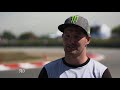 Bakkerud and Hansens Championship Battle Interview! | FIA World Rallycross 2019